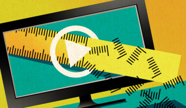 Variety Strictly Business Measuring Streaming Writers Revenue Writers Strike