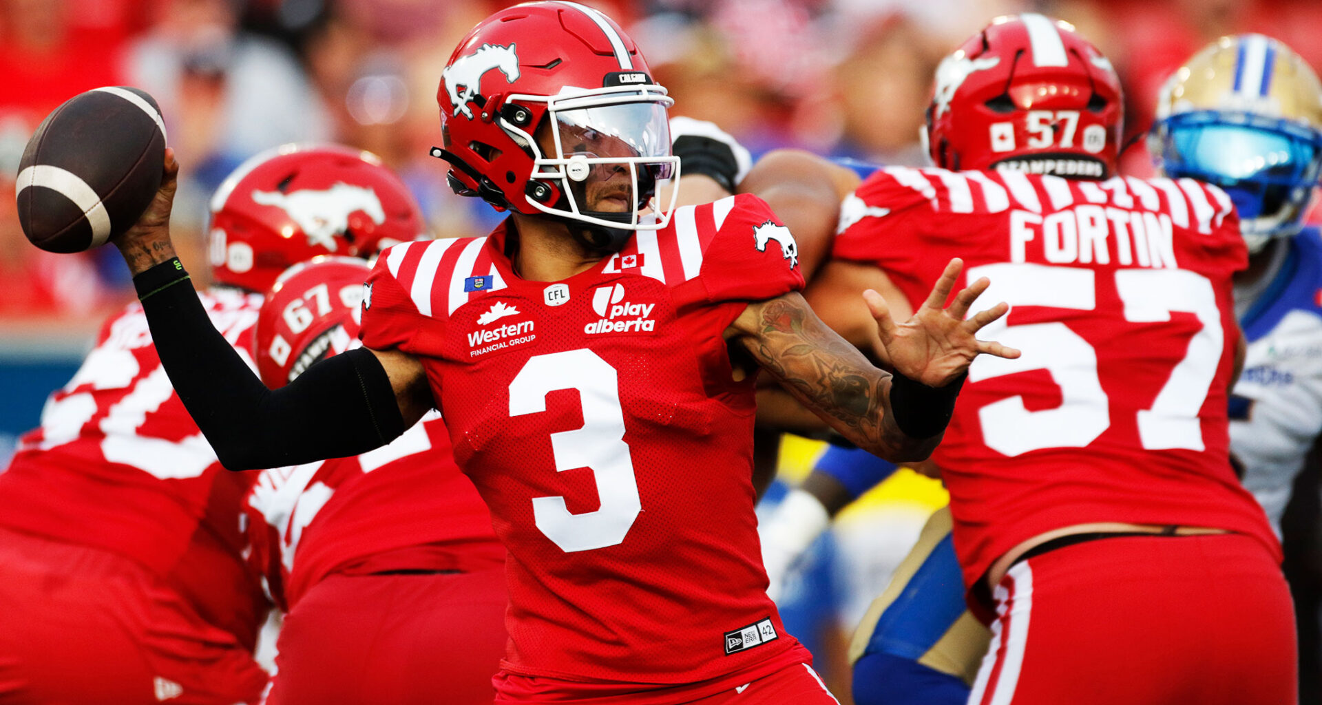 Everything wrong with the Way-too-Early Power Rankings