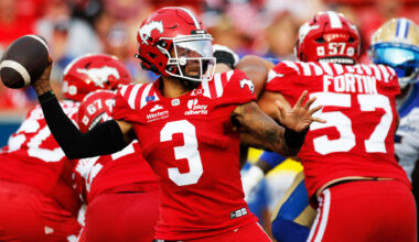 Everything wrong with the Way-too-Early Power Rankings