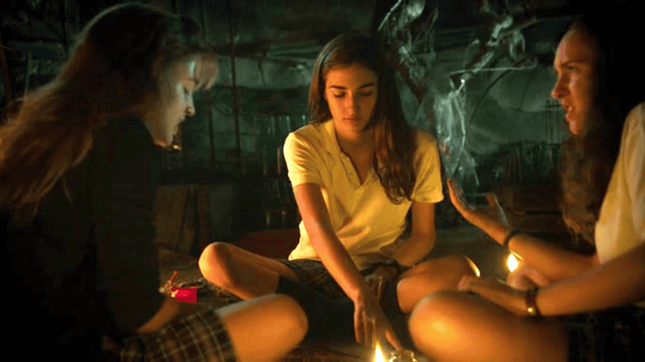 Netflix’s Scariest R-Rated Movie Lives Up To Its Hype 