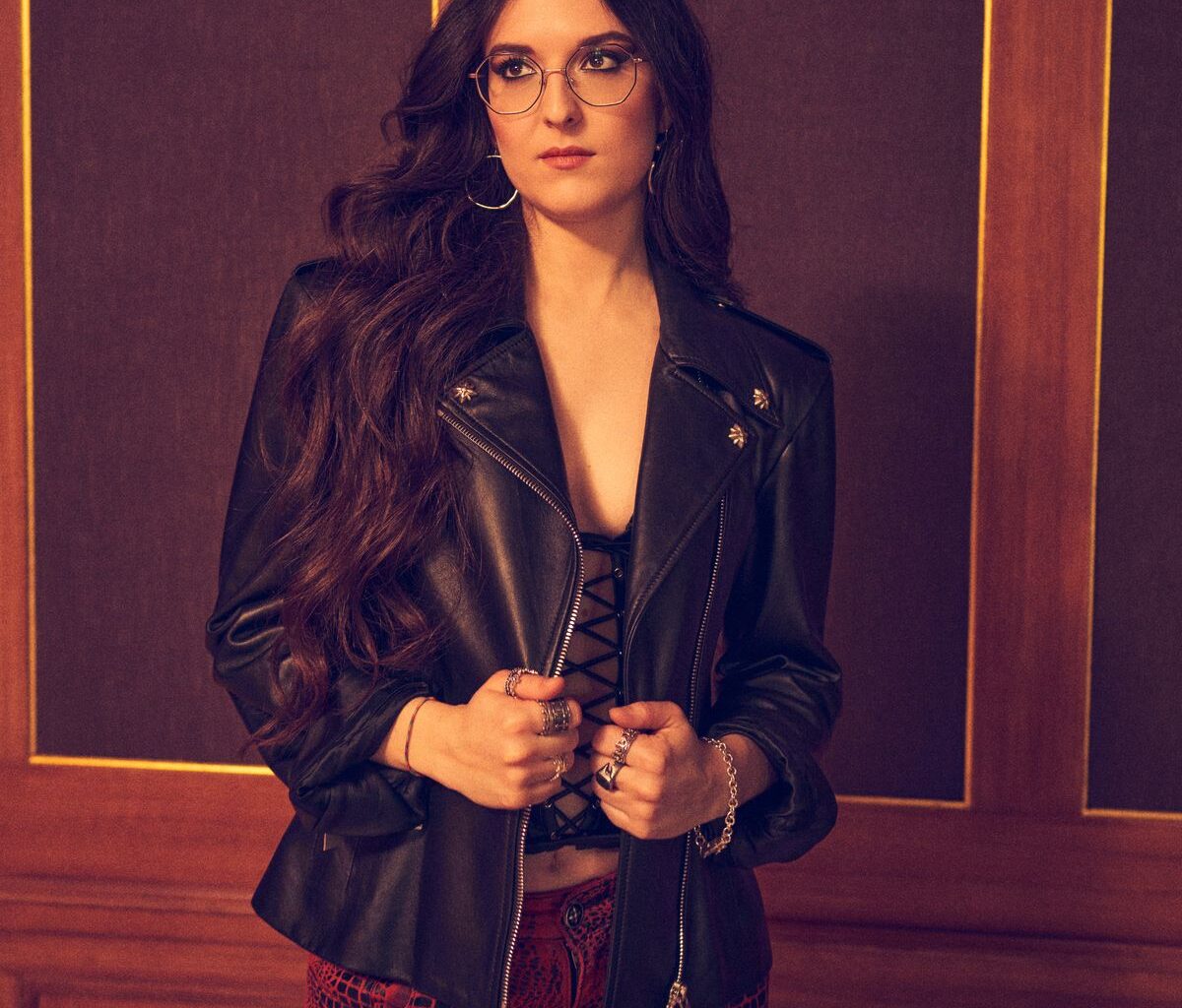 Veronica Fusaro releases Switzerland's song for Vienna