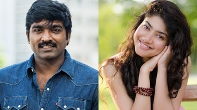 Vijay Sethupathi and Sai Pallavi will headline Mani Ratnam's next.