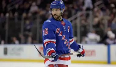 NHL trade deadline tracker: Live rumors, news, updates on Vincent Trocheck, Robert Thomas, more in 2026 image