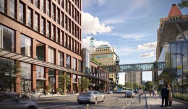 Mississauga council endorses 'once-in-a-generation' $4B downtown transformation