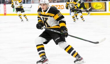 5 European free agent forwards the Canucks could consider signing