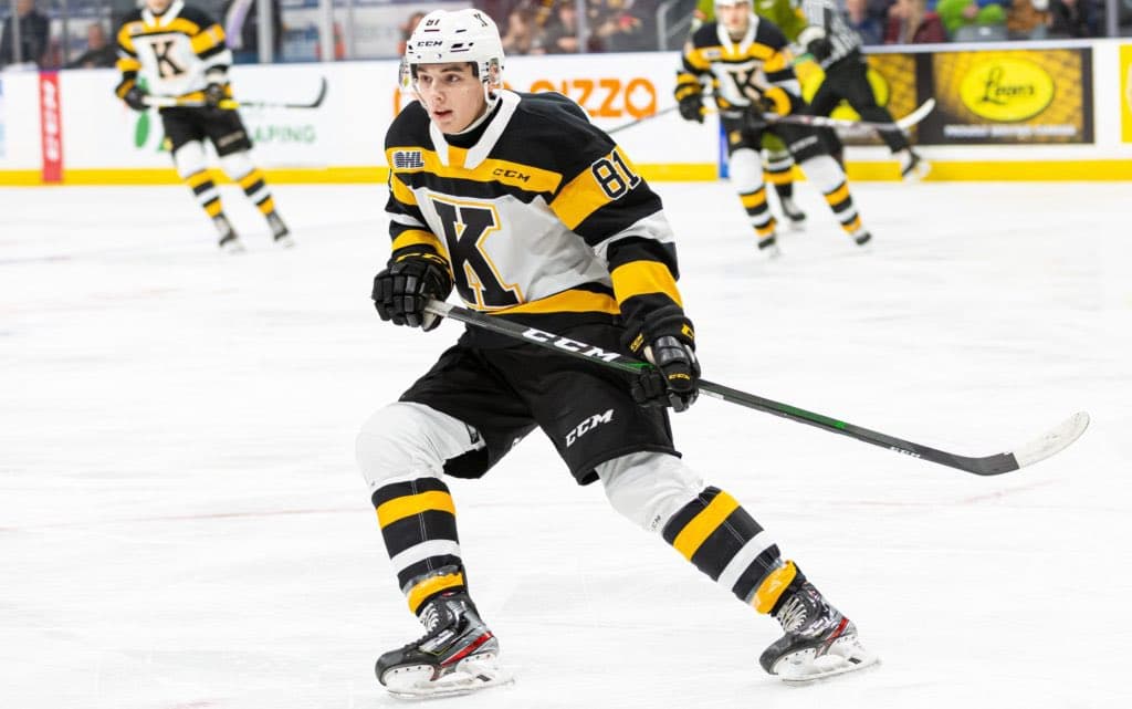 5 European free agent forwards the Canucks could consider signing