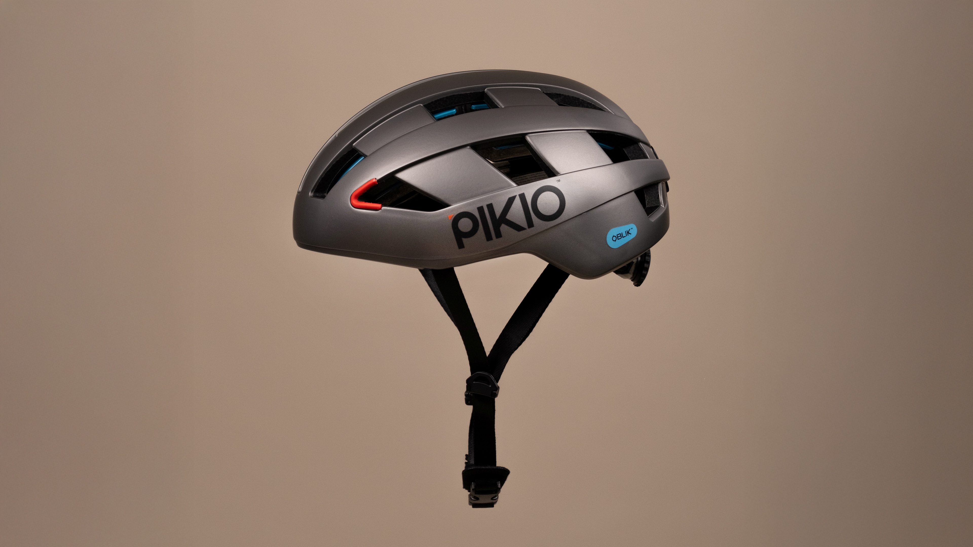 PIKIO LABS Helmet