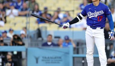 MLB Opening Day 2026 live updates: The latest scores and news from all of today’s games