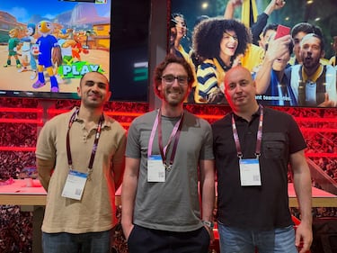 FIFA Heroes: The arcade-style soccer game shaking up the genre at MWC 2026