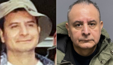 Ex-Boy Scouts volunteer in Toronto charged in historical sex assaults