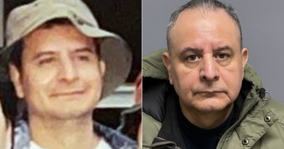 Ex-Boy Scouts volunteer in Toronto charged in historical sex assaults