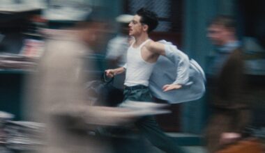 2026 Oscar best-picture nominees: Where to watch in Canada