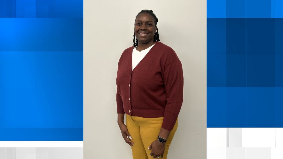 Shanece McKinney Sims