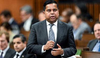 Ottawa limits scope of border-security bill after outcry