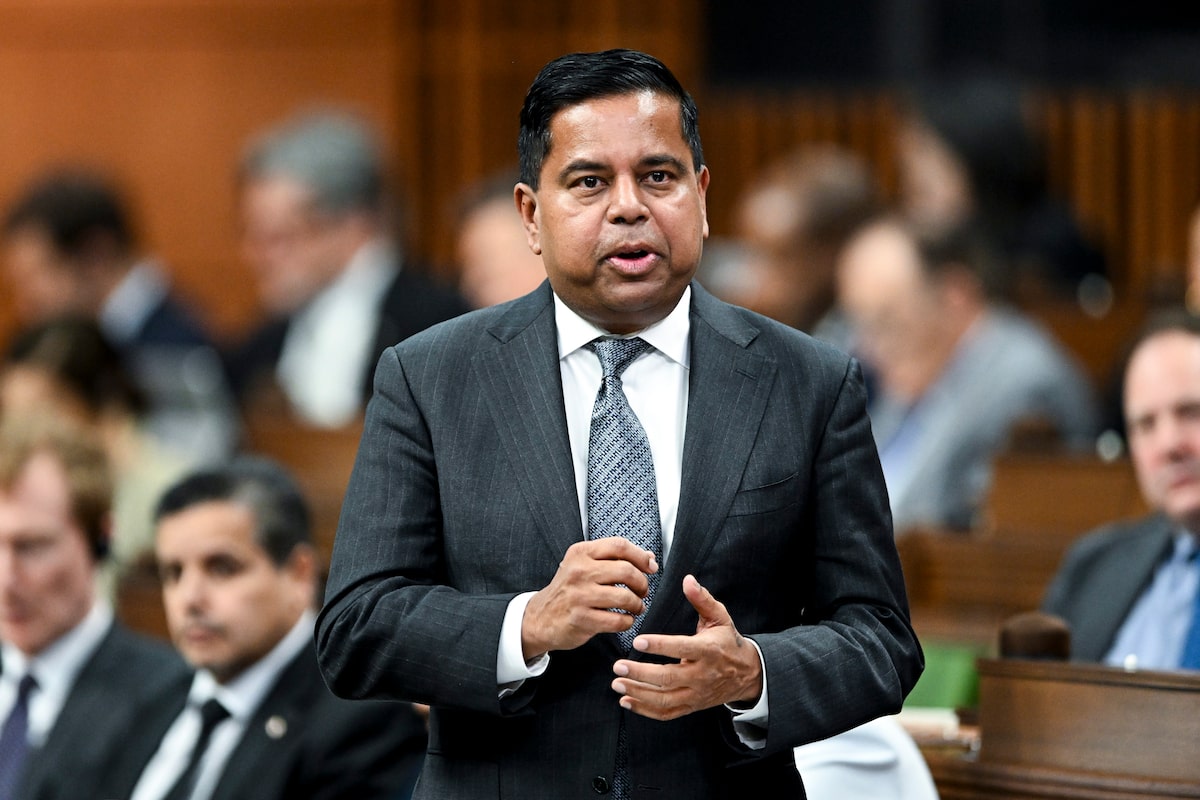 Ottawa limits scope of border-security bill after outcry