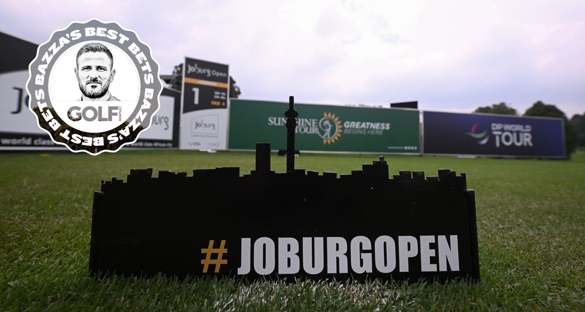 Joburg Open Betting Tips 2026