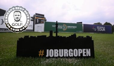 Joburg Open Betting Tips 2026
