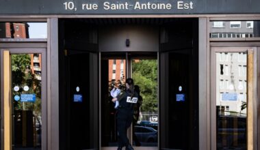 Can a trial be fair if the judge uses AI?