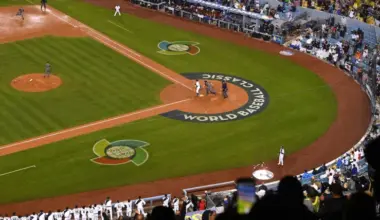 8 best games to watch on 2026 World Baseball Classic schedule, including Mexico vs. United States  image