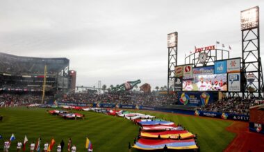 The Opener: World Baseball Classic, Marlins, MLBTR Chat