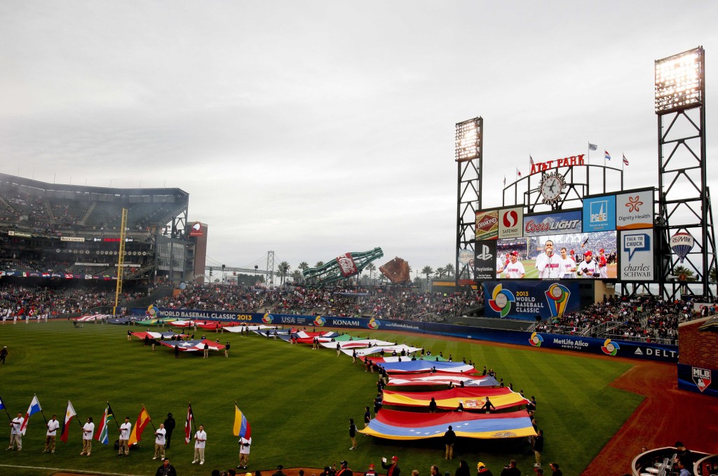 The Opener: World Baseball Classic, Marlins, MLBTR Chat