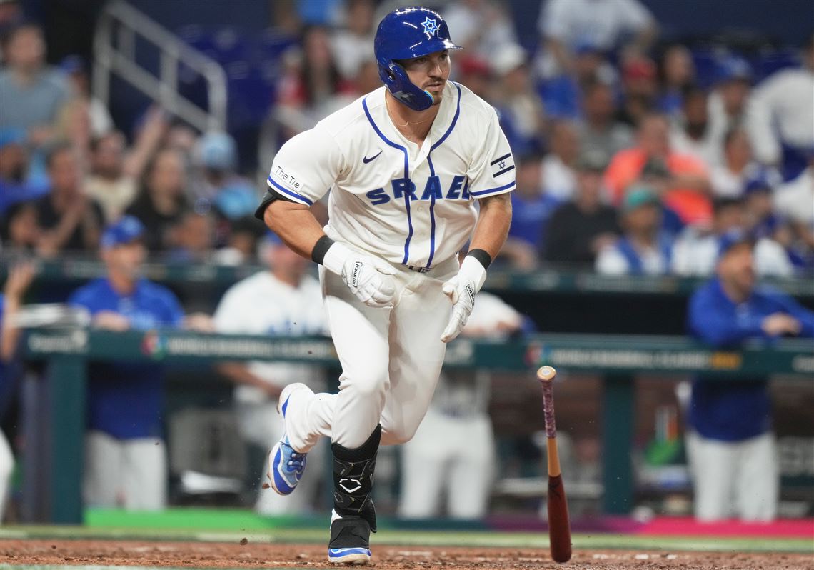 ‘I’m glad I did not give into the fear’: An inside look at Spencer Horwitz’s experience playing for Team Israel