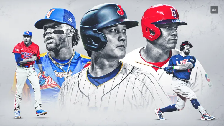 World Baseball Classic predictions: Expert picks for group winners, 2026 WBC championship and more image