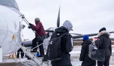 Dental-care delivery in North needs overhaul, Canadian Dental Association CEO says