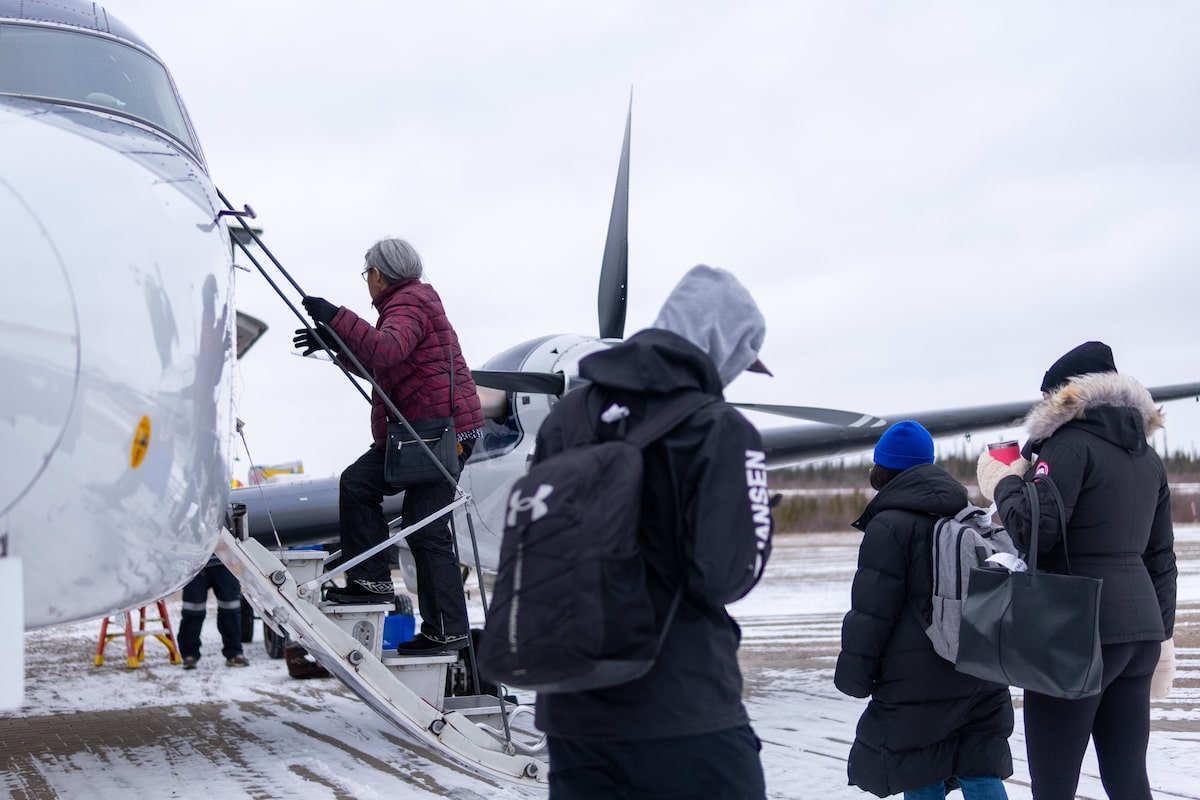 Dental-care delivery in North needs overhaul, Canadian Dental Association CEO says