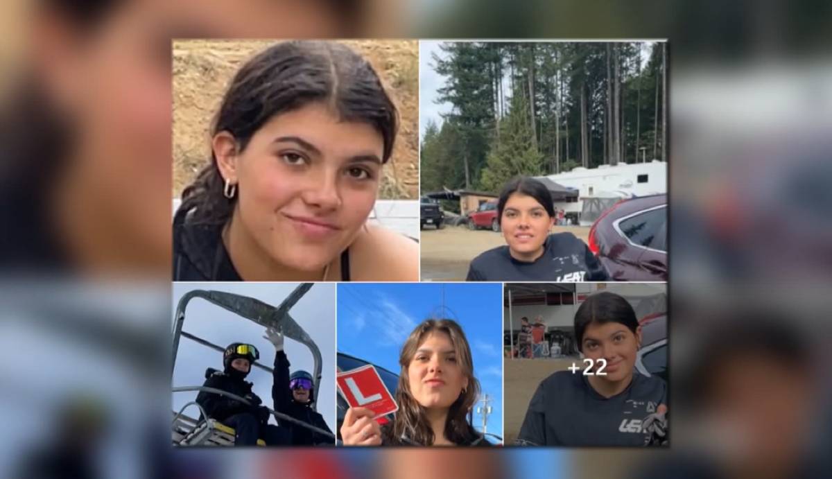 Click to play video: 'Autopsy indicates B.C. teen found dead in Australia likely drowned'