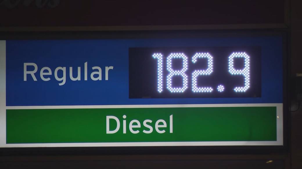 Click to play video: 'Analysts expect energy prices to spike as the war in the Middle East drags on'