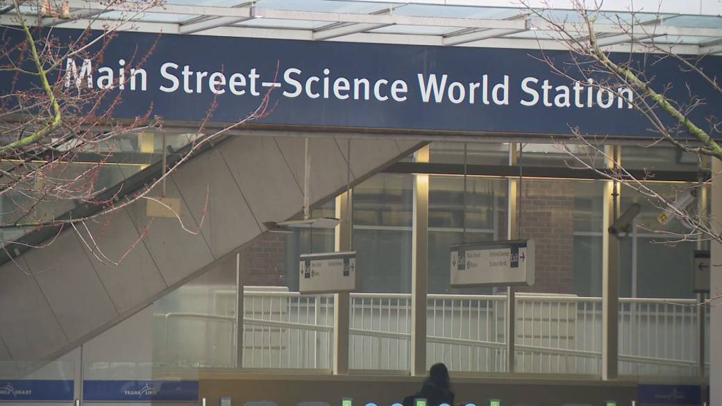 Click to play video: 'TransLink unveils transit changes for FIFA World Cup'