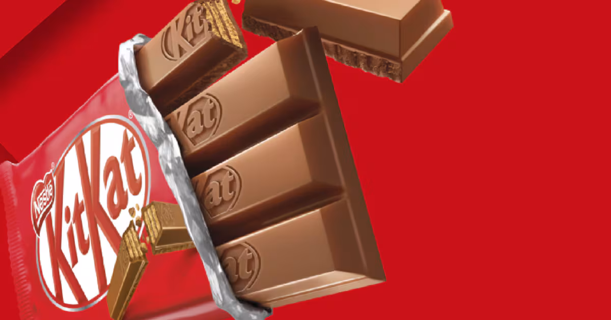 Sweet heist? Nestle says 12 tonnes of KitKat stolen - CTV News