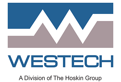 westech logo pms hoskins group 400x270