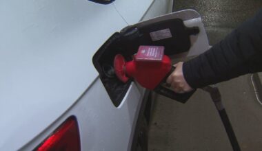 Maritime gas prices increase for the third time this week - CTV News