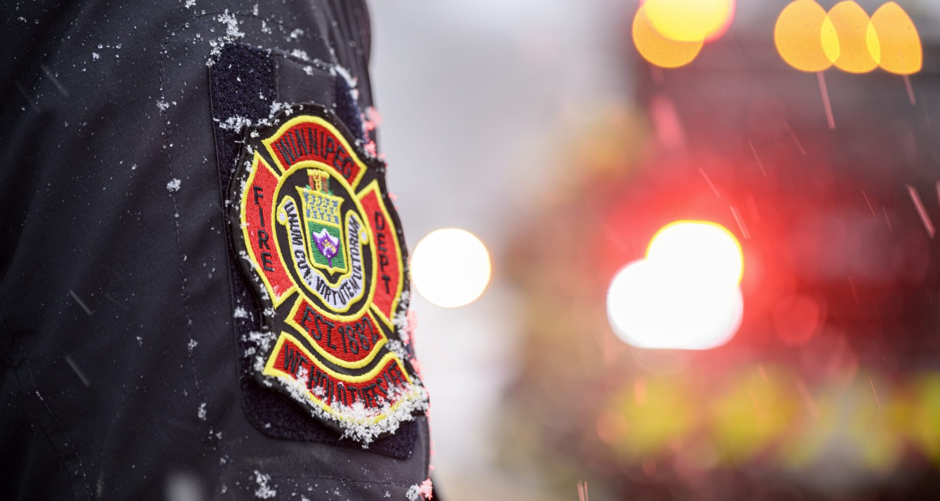 Winnipeg firefighters battle 4 fires on Friday