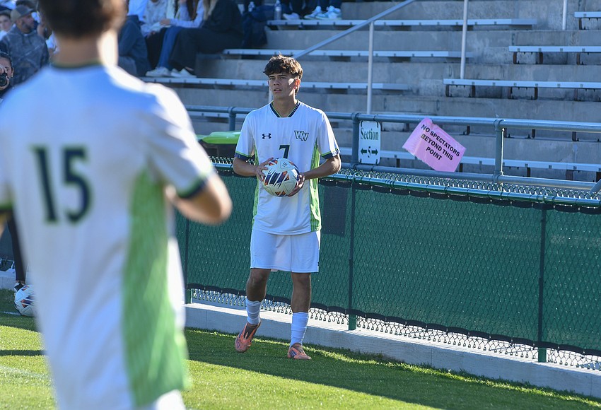 Windermere High boys and girls soccer players recognized as All-Metro