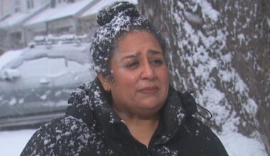 ‘Empty pit of despair’: Job seeker describes struggle as Canada posts biggest job loss in decades - CTV News