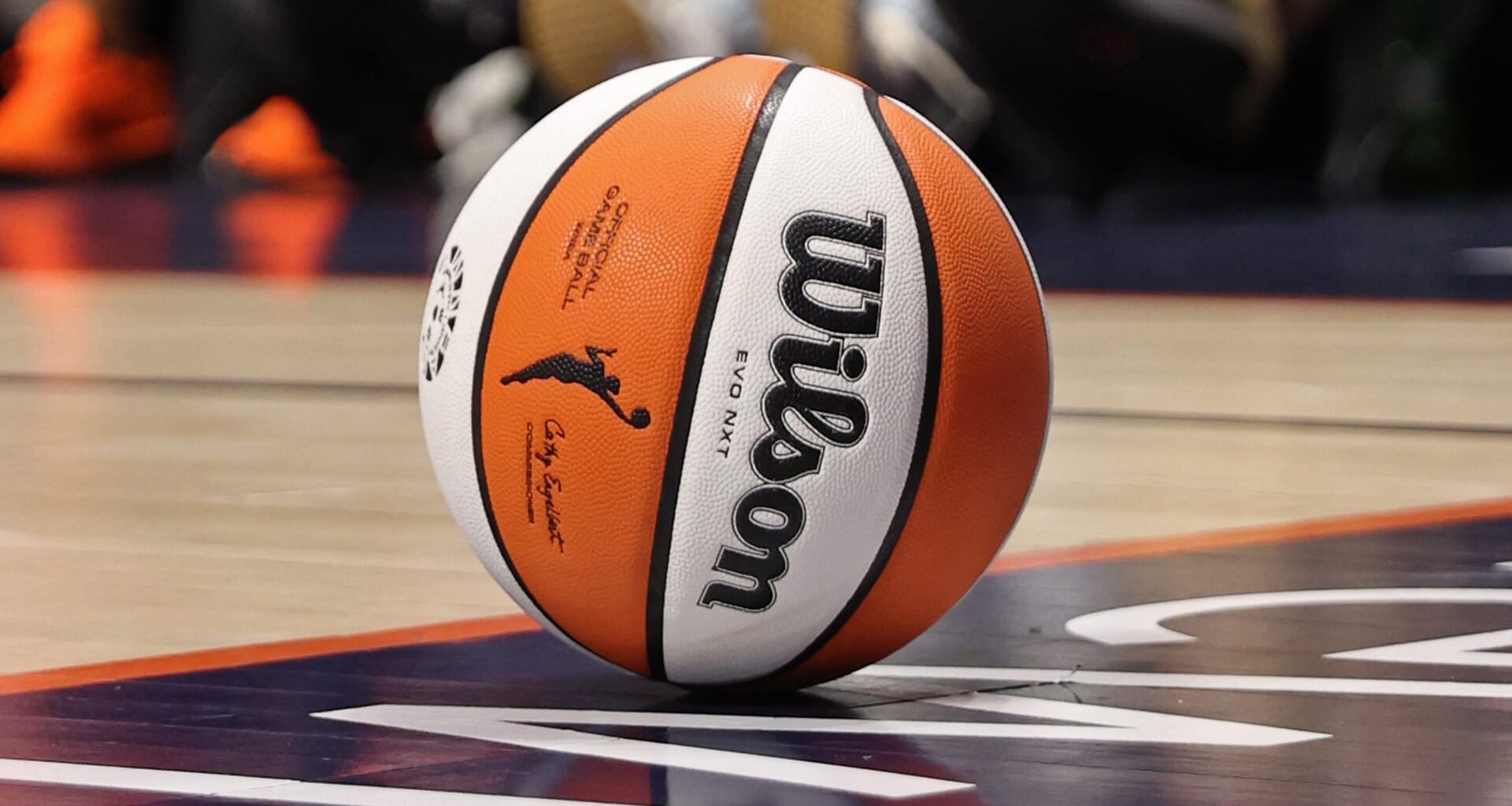 Golden State Valkyries begin constructing inaugural roster with 11 selections in 2024 WNBA Expansion Draft