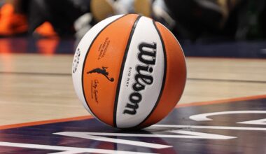 Golden State Valkyries begin constructing inaugural roster with 11 selections in 2024 WNBA Expansion Draft