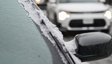 Environment Canada warns of ‘potentially critical’ freezing rain in Outaouais region this week - CTV News