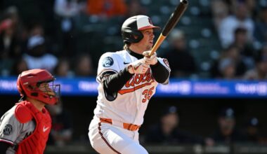 Pete Alonso’s first RBI with Orioles propels Baltimore to win over Minnesota Twins