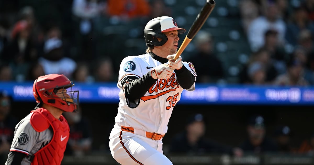 Pete Alonso’s first RBI with Orioles propels Baltimore to win over Minnesota Twins