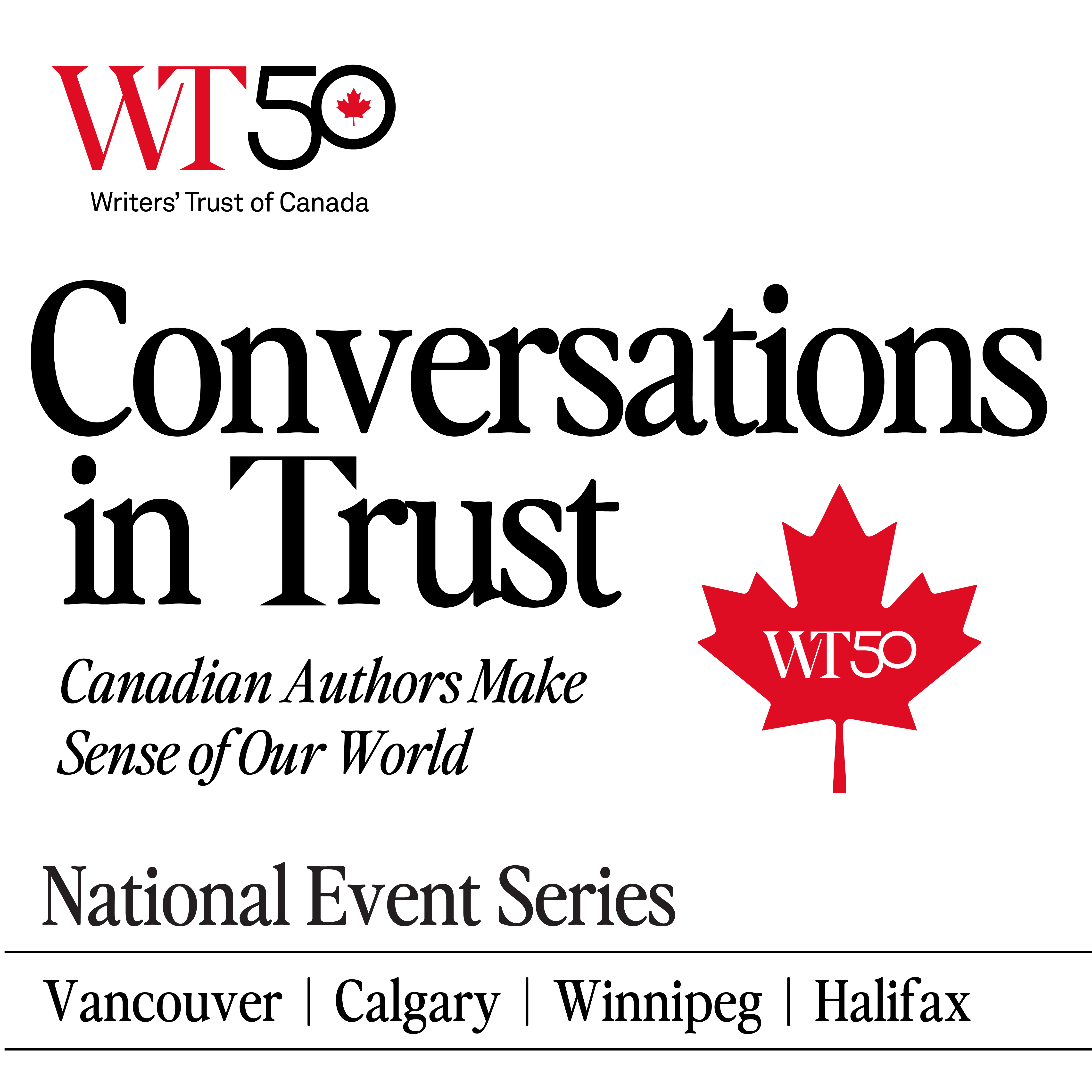 conversations in trust vancouver
