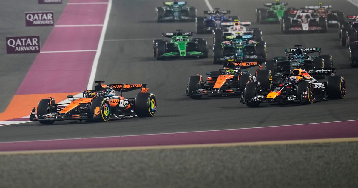 What's new on the cars, how will changes affect the racing?