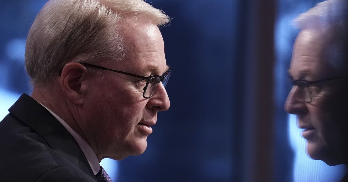 Leafs looking for 'data-centric' hockey ops leader to replace Treliving