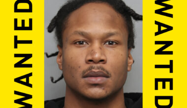 One of Canada's Most Wanted fugitives arrested in Mississippi for 2024 Toronto murder of 'gentle giant'