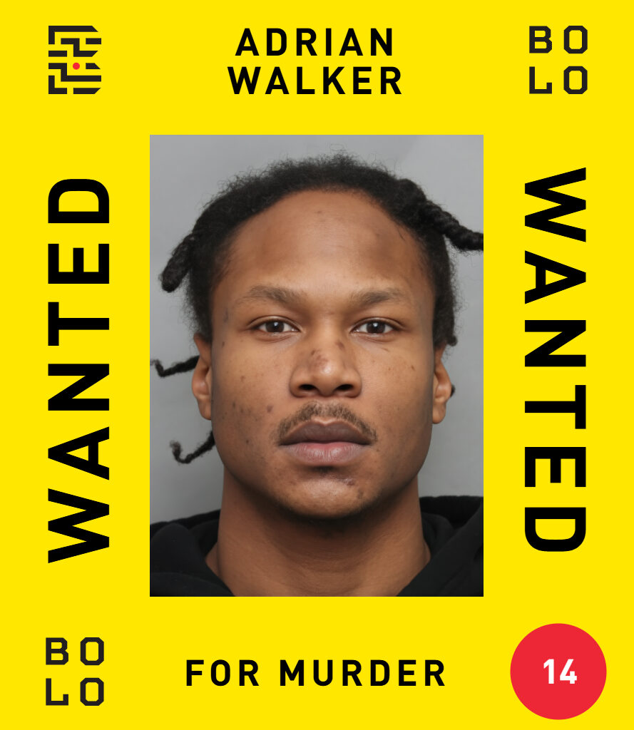 One of Canada's Most Wanted fugitives arrested in Mississippi for 2024 Toronto murder of 'gentle giant'