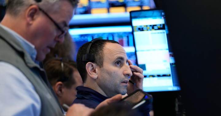 Oil surges to highest price since 2023 as Iran war chokes Strait of Hormuz - National