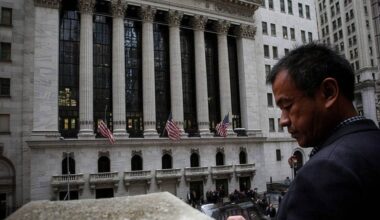 investingLive Americas market news wrap: Big market moves in oil, gold and FX